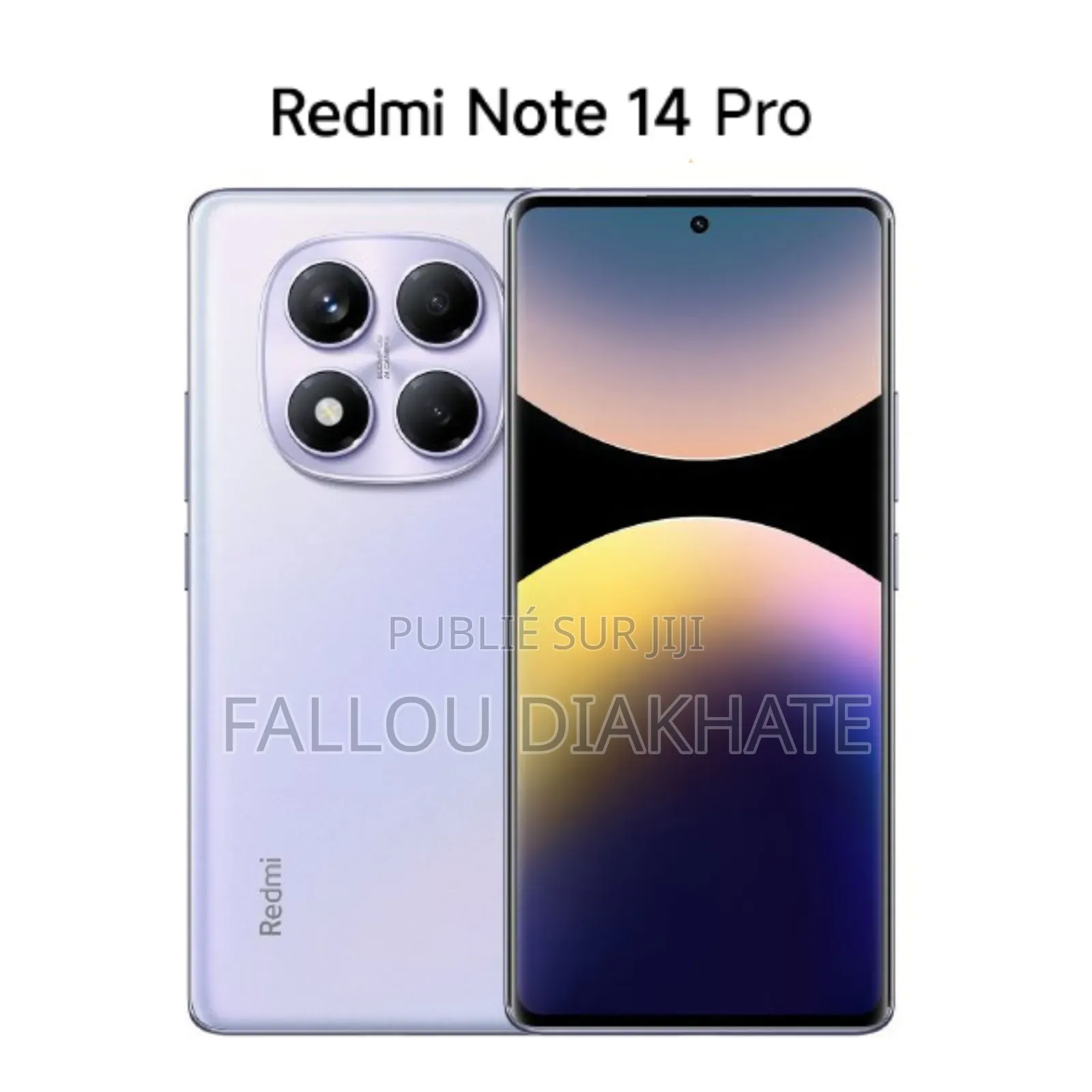 New RED Hydrogen One 256 GB Autre