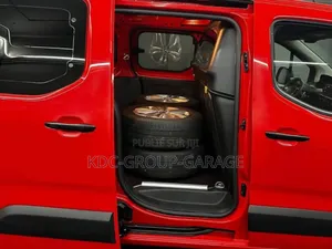 PEUGEOT Partenaire 2019 Autre