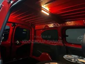 PEUGEOT Partenaire 2019 Autre