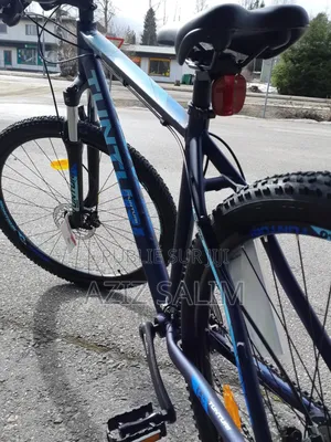 Photo - Vélo VTT Tunturi Montauk 29′′ XXL