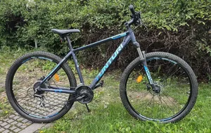 Vélo VTT Tunturi Montauk 29′′ XXL