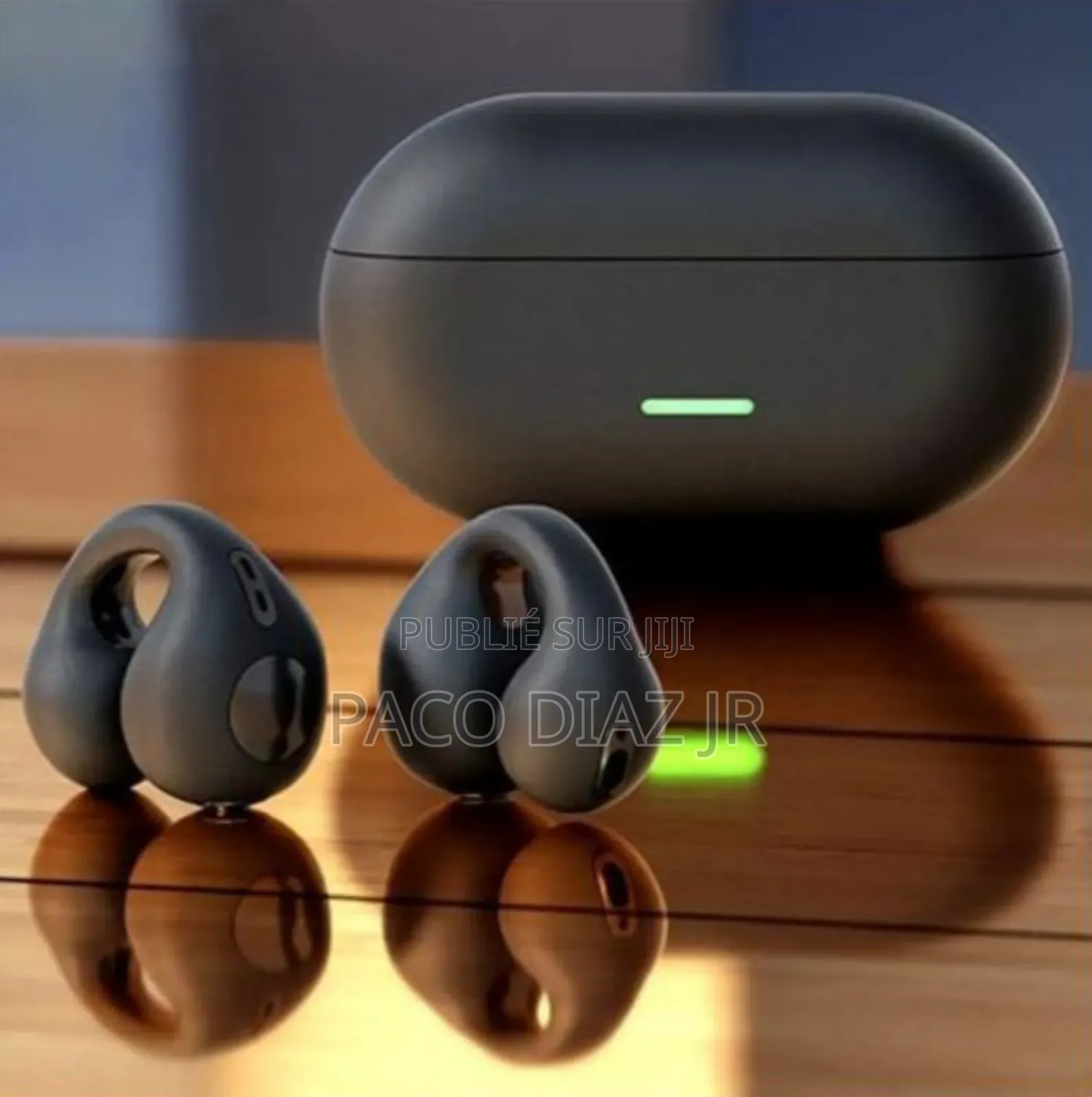 Écouteurs Bluetooth