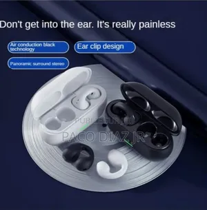 Écouteurs Bluetooth