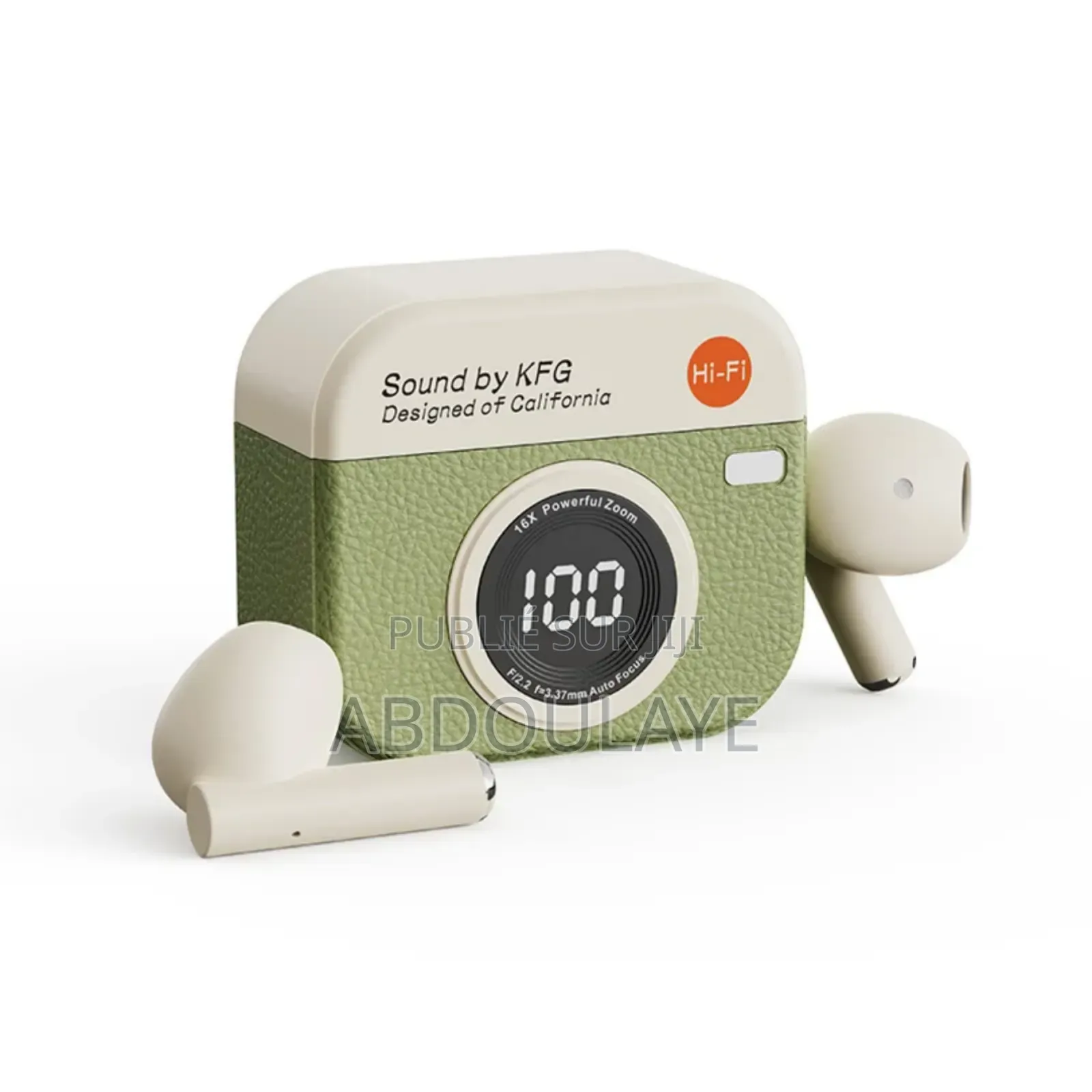 Pro 2s Écouteur Sans Fil