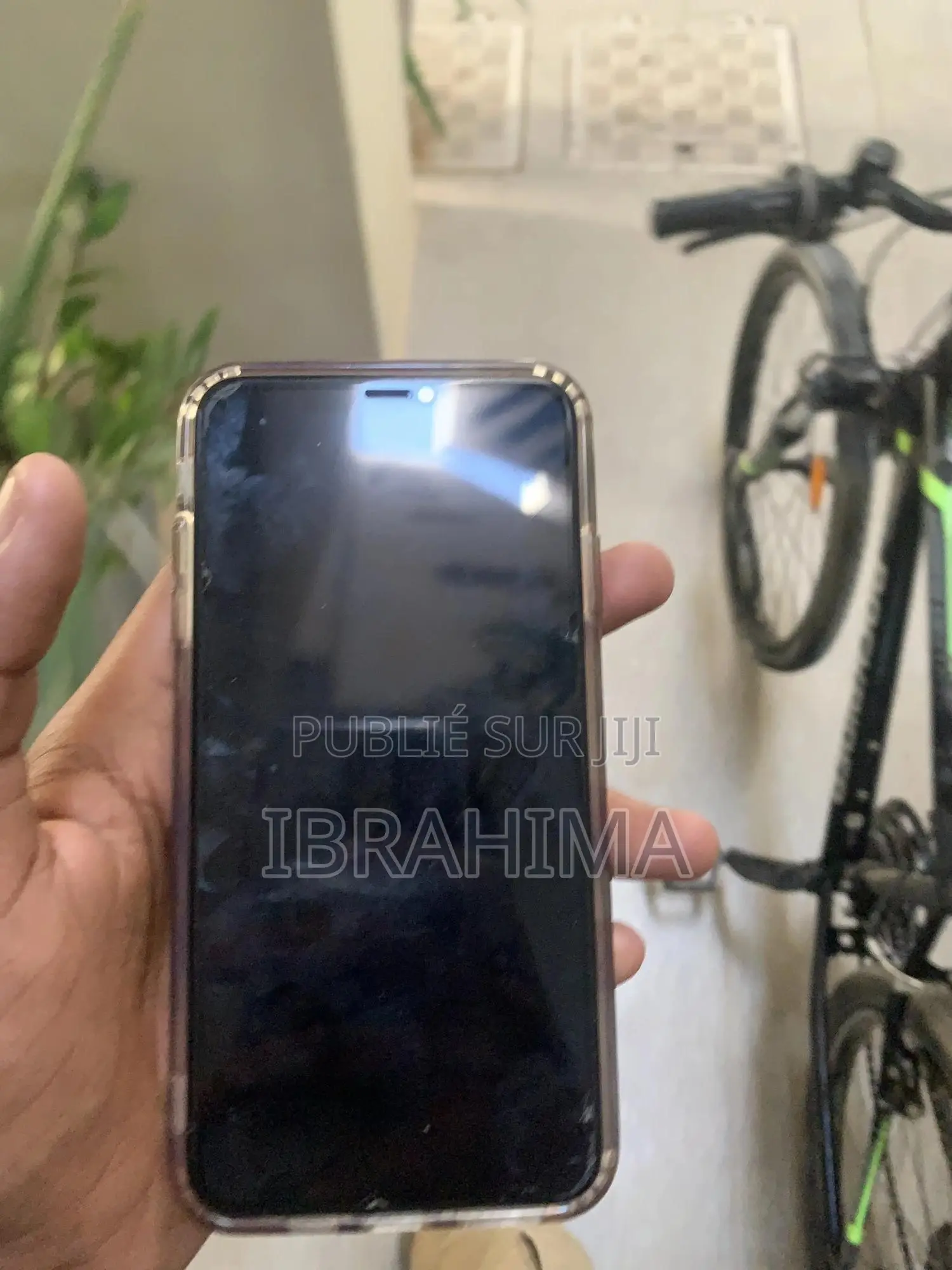 Apple iPhone XR 128 GB Rouge