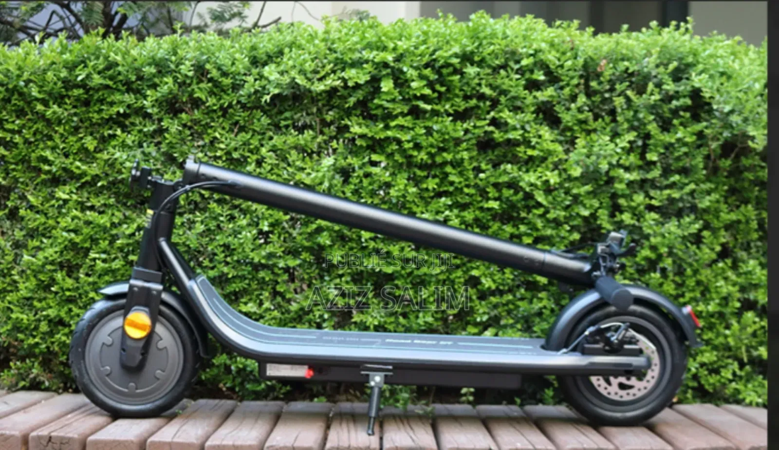 Trottinette Électrique Roadgear Ct