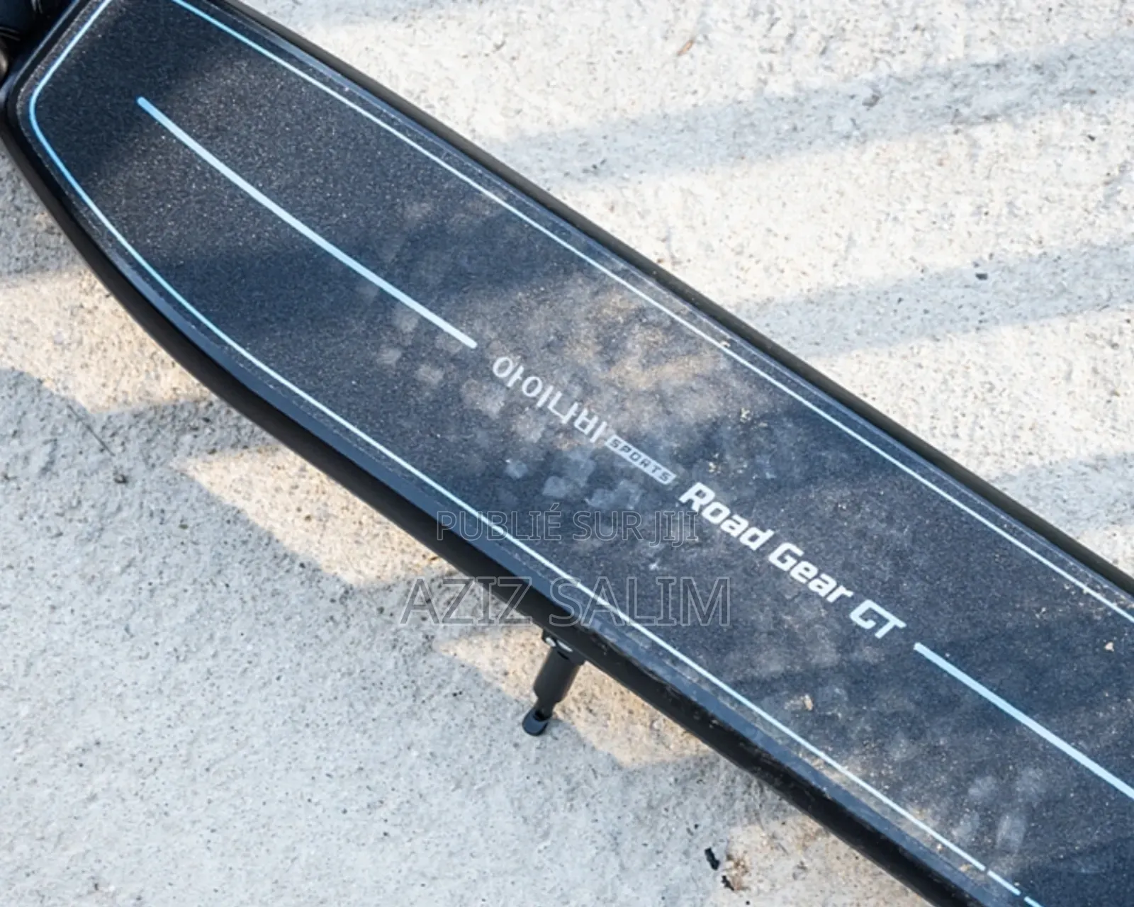 Trottinette Électrique Roadgear Ct