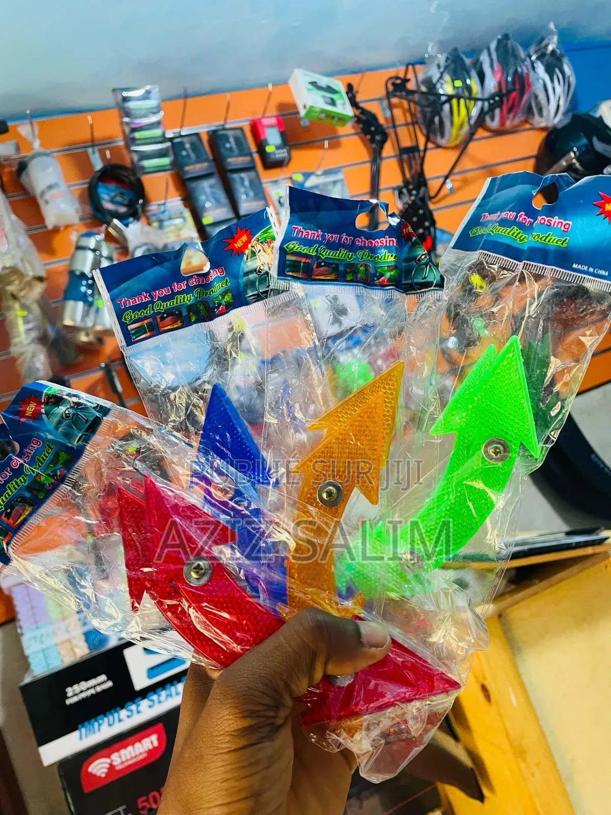 Catadioptre Réflecteur Lumière