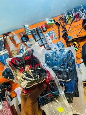 Photo - Gants De Protection Des Main