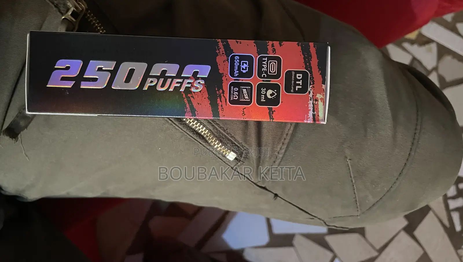 Bang King 25000coups