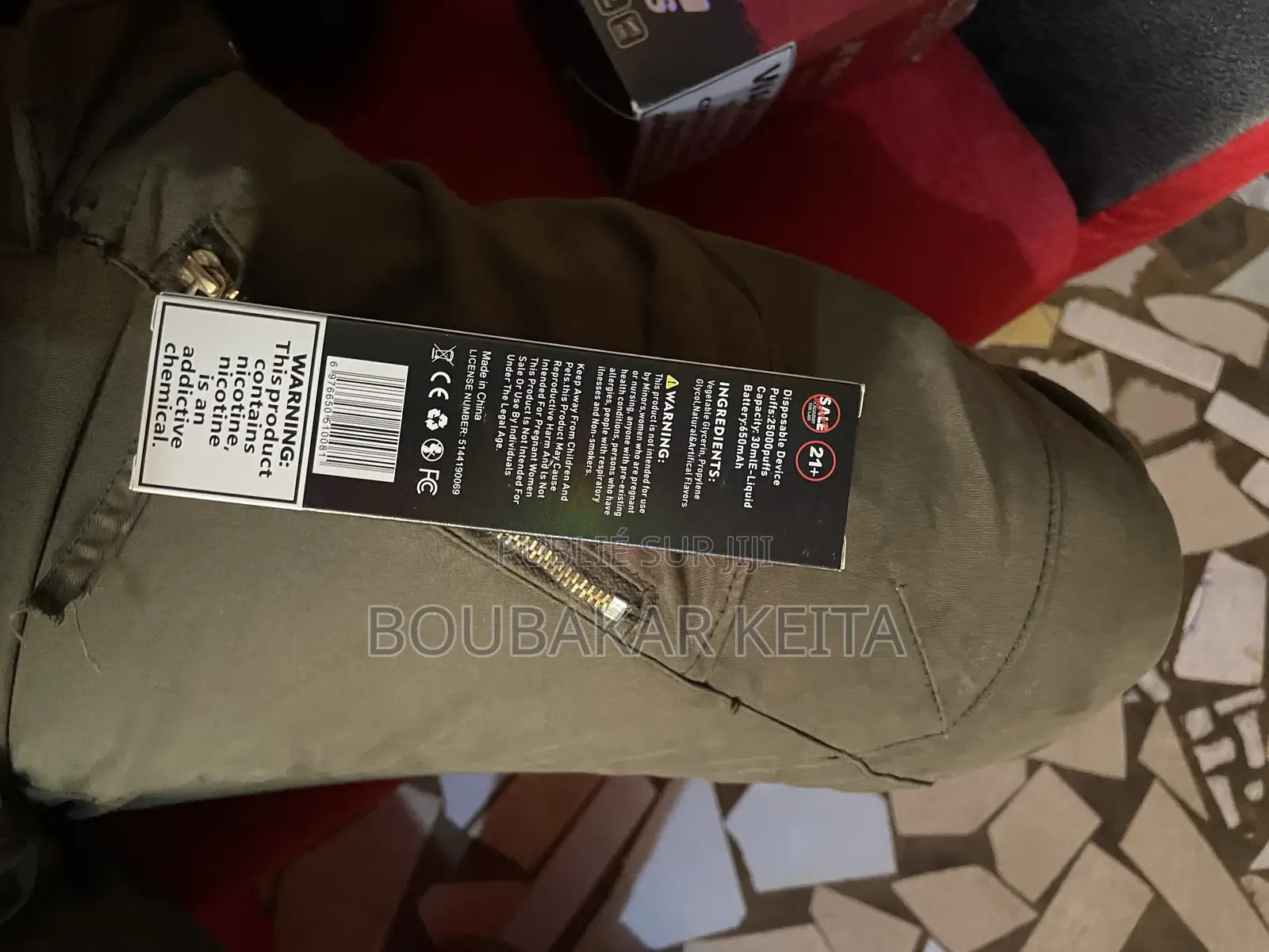 Bang King 25000coups