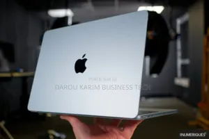 New Ordinateur Portable Apple MacBook 16GB Apple M4 SSD 256GB