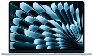 New Ordinateur Portable Apple MacBook 16GB Apple M4 SSD 256GB