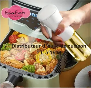 Distributeur d'Huile