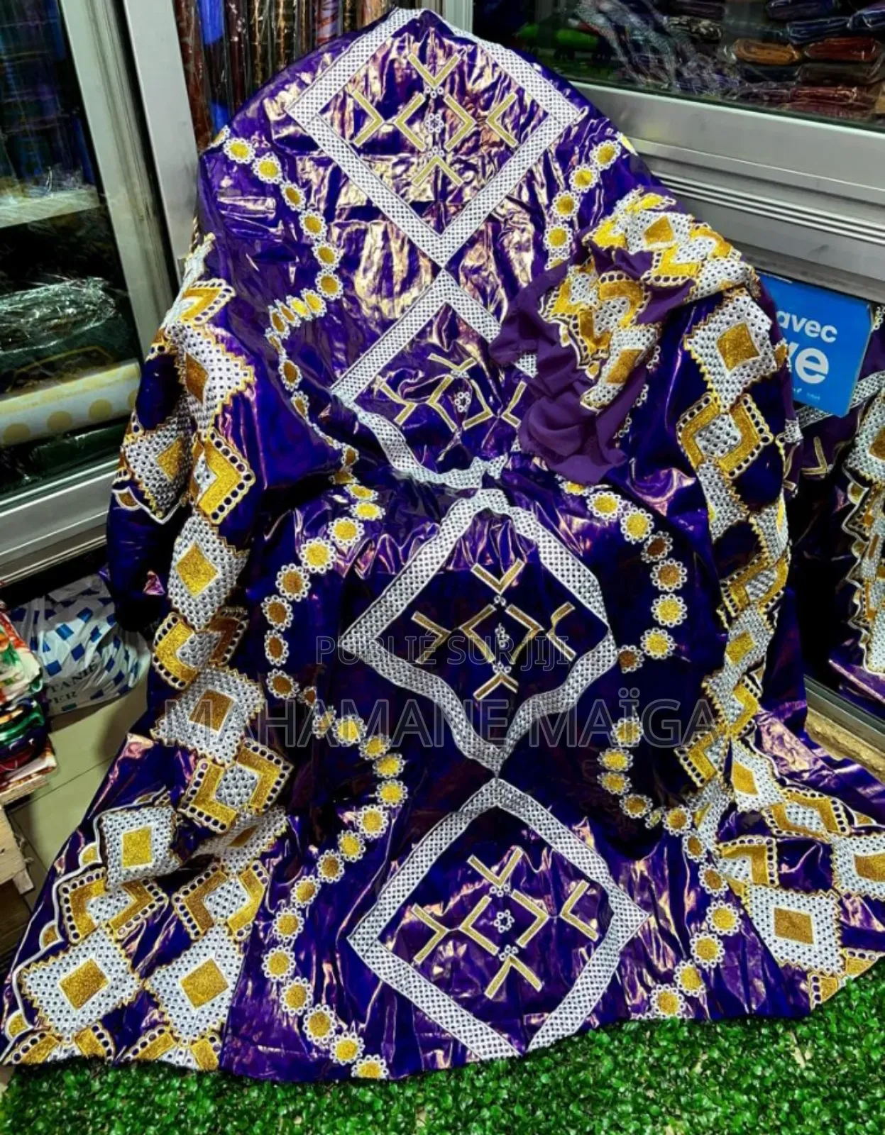 Thioups Ordinateur Original