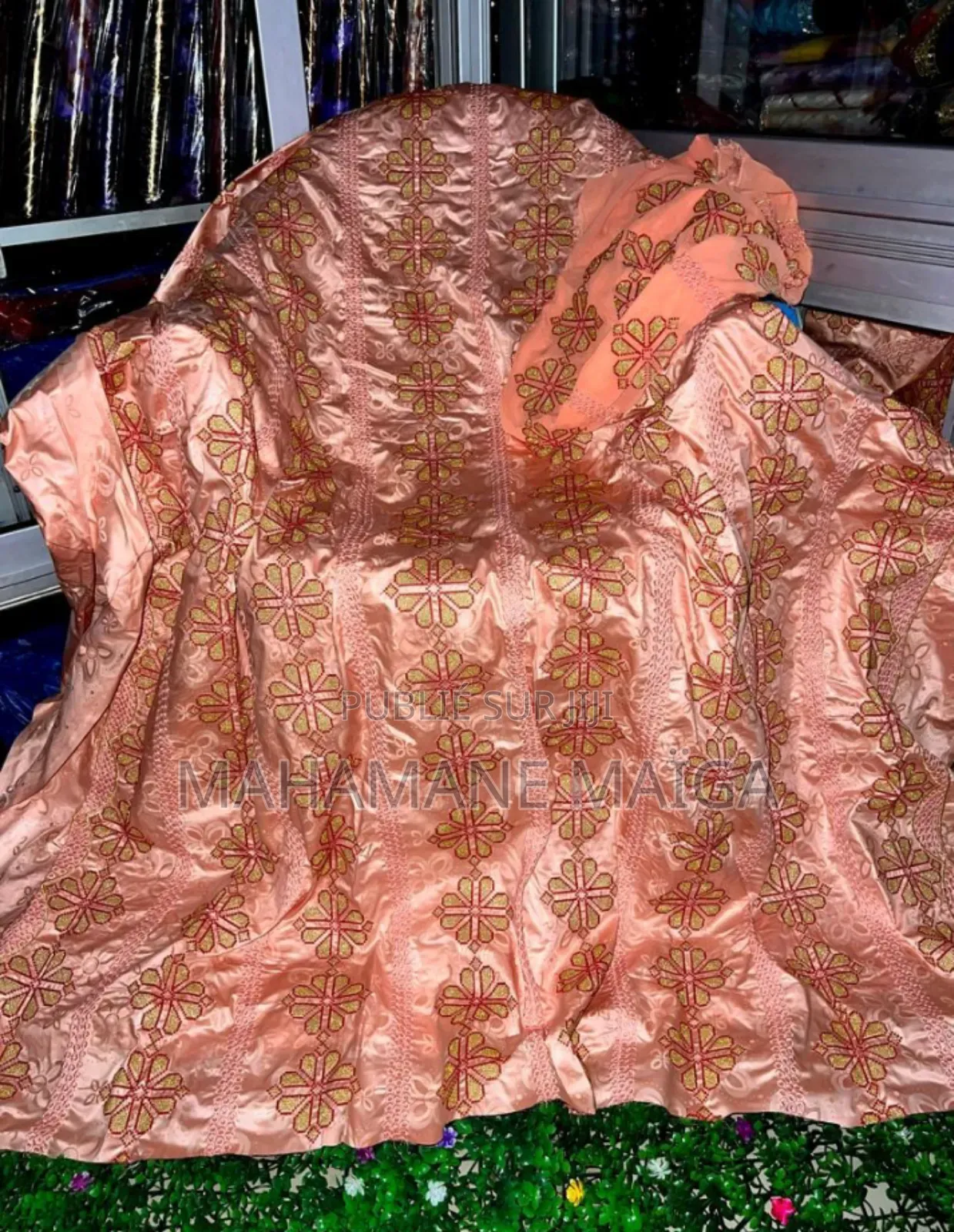 Thioups Ordinateur Original