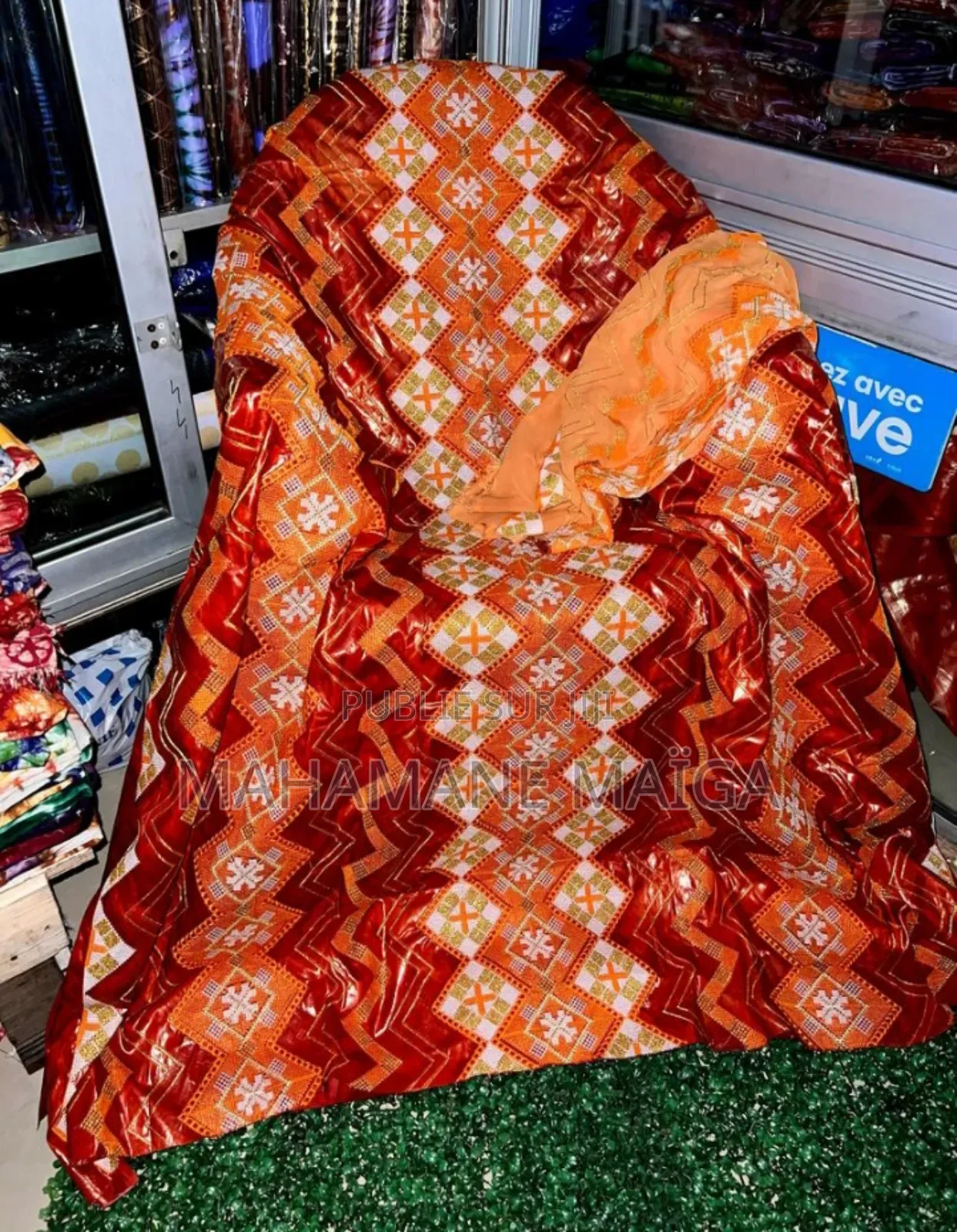 Thioups Ordinateur Original