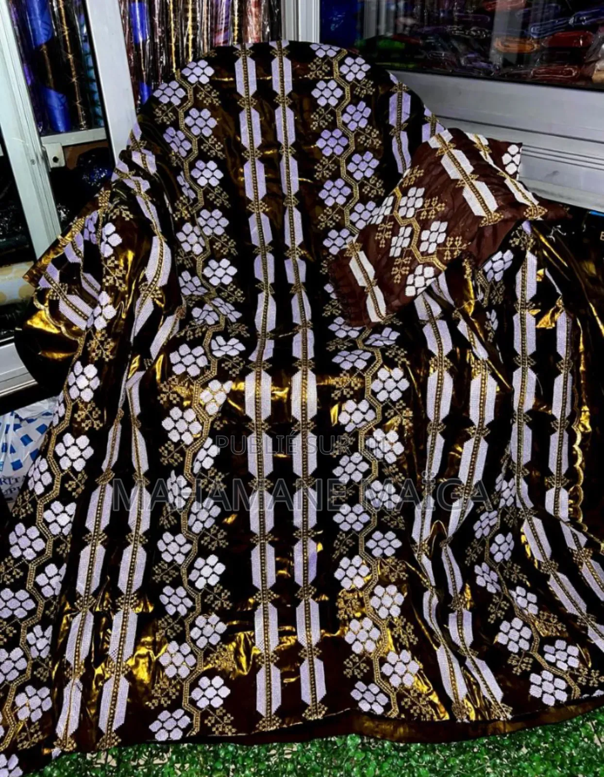 Thioups Ordinateur Original