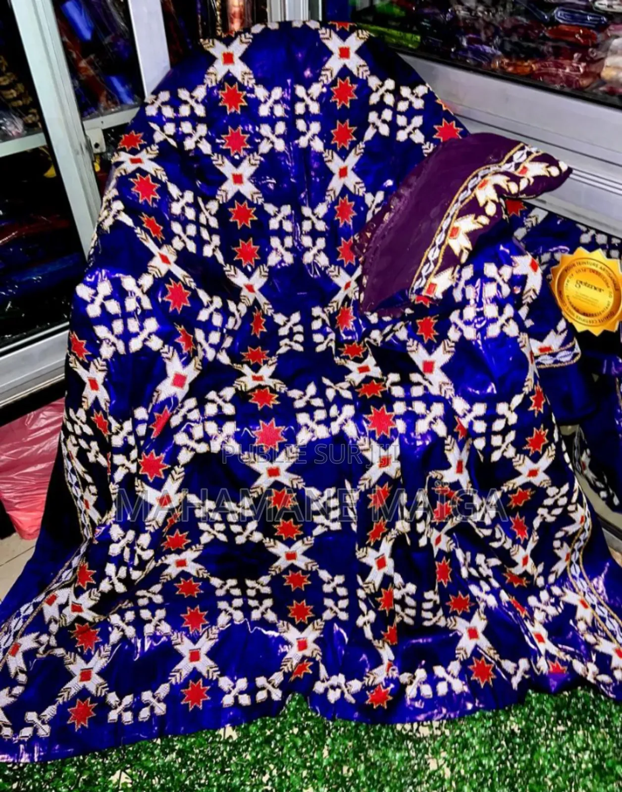 Thioups Ordinateur Original