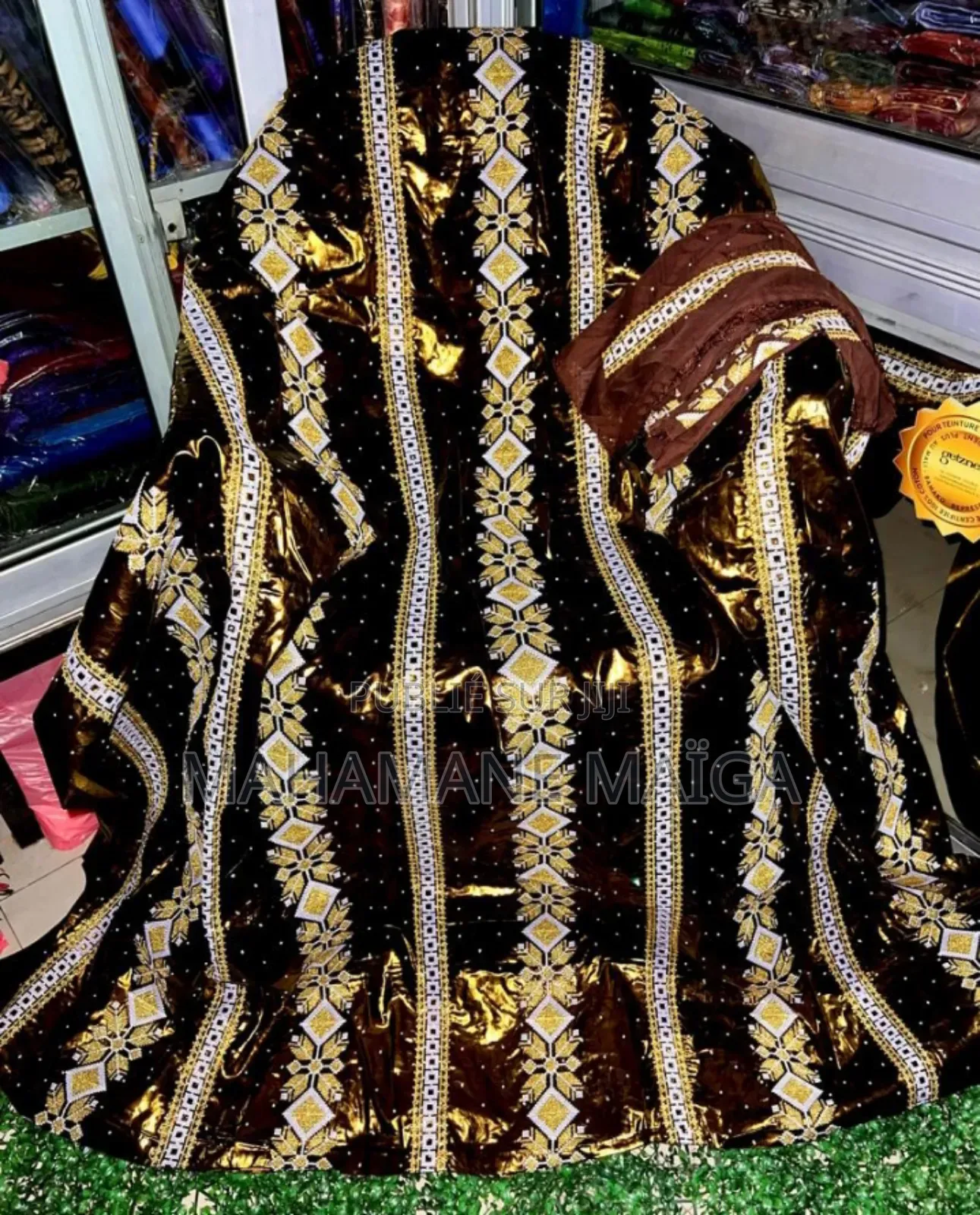 Thioups Ordinateur Original