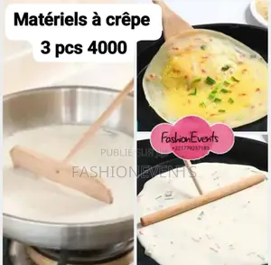 Photo - Bâton Crêpe