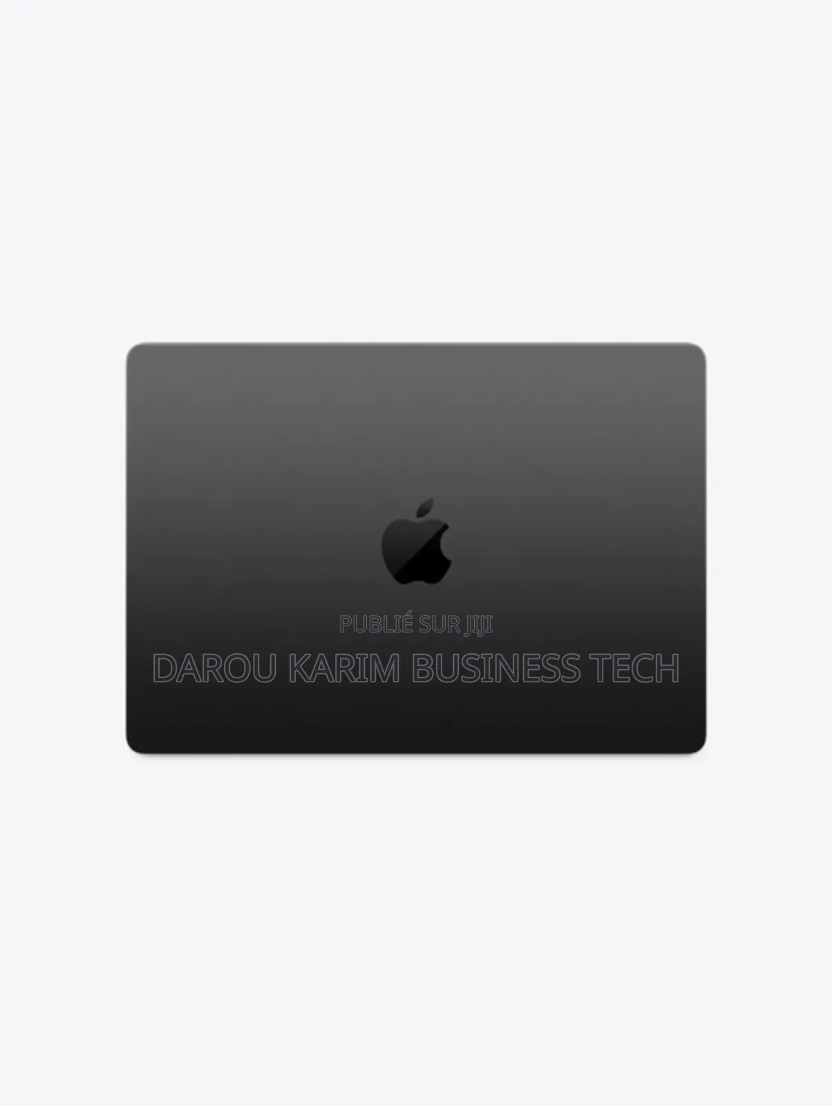 New Apple MacBook Pro 2024 M4 14-Inch 16GB Apple M4 SSD 512GB