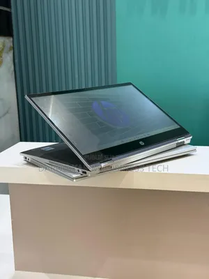 Ordinateur Portable HP Pavilion X360 14 8GB Intel Core I3 SSD 256GB