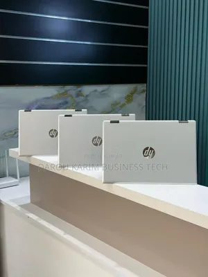 Ordinateur Portable HP Pavilion X360 14 8GB Intel Core I3 SSD 256GB