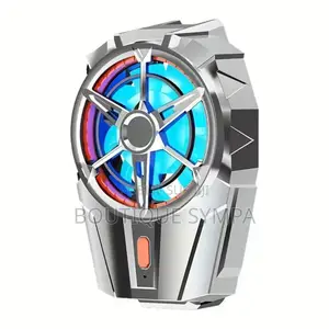 Refroidisseur De Téléphone