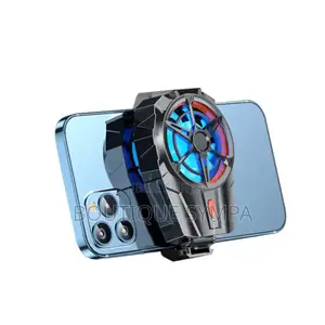 Refroidisseur De Téléphone