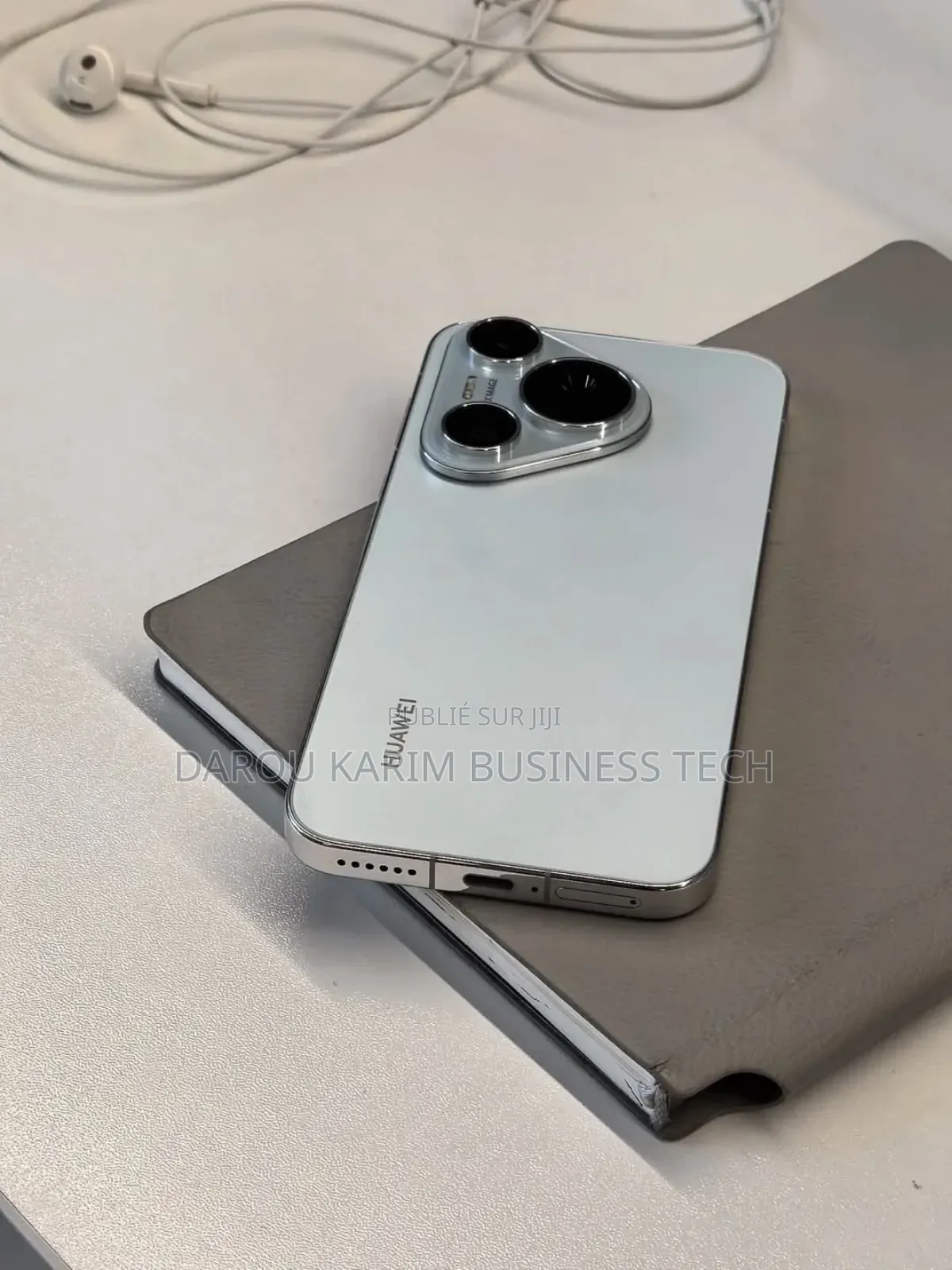 New Huawei Pura 70 256 GB Autre