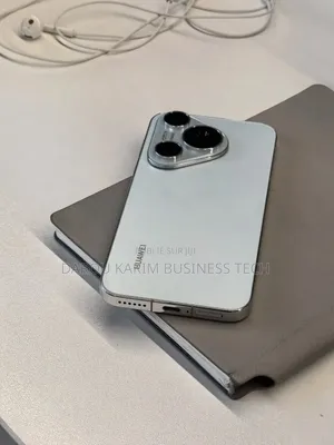 New Huawei Pura 70 256 GB Autre