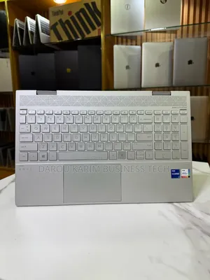 HP Envy X360 Convertible 15 Es2xx 16GB Intel Core I7 SSD 512GB