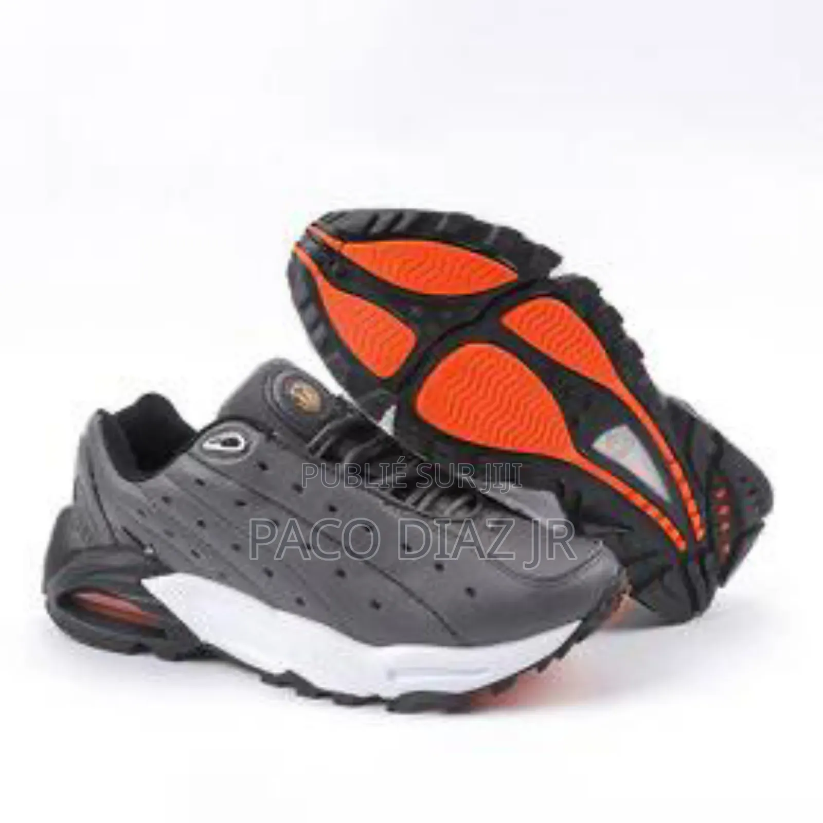 Chaussures Casual Unisexe