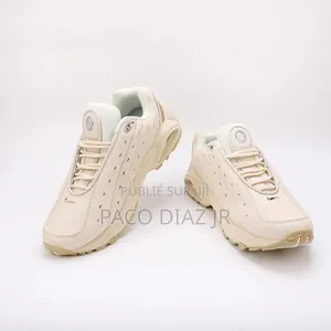 Chaussures Casual Unisexe