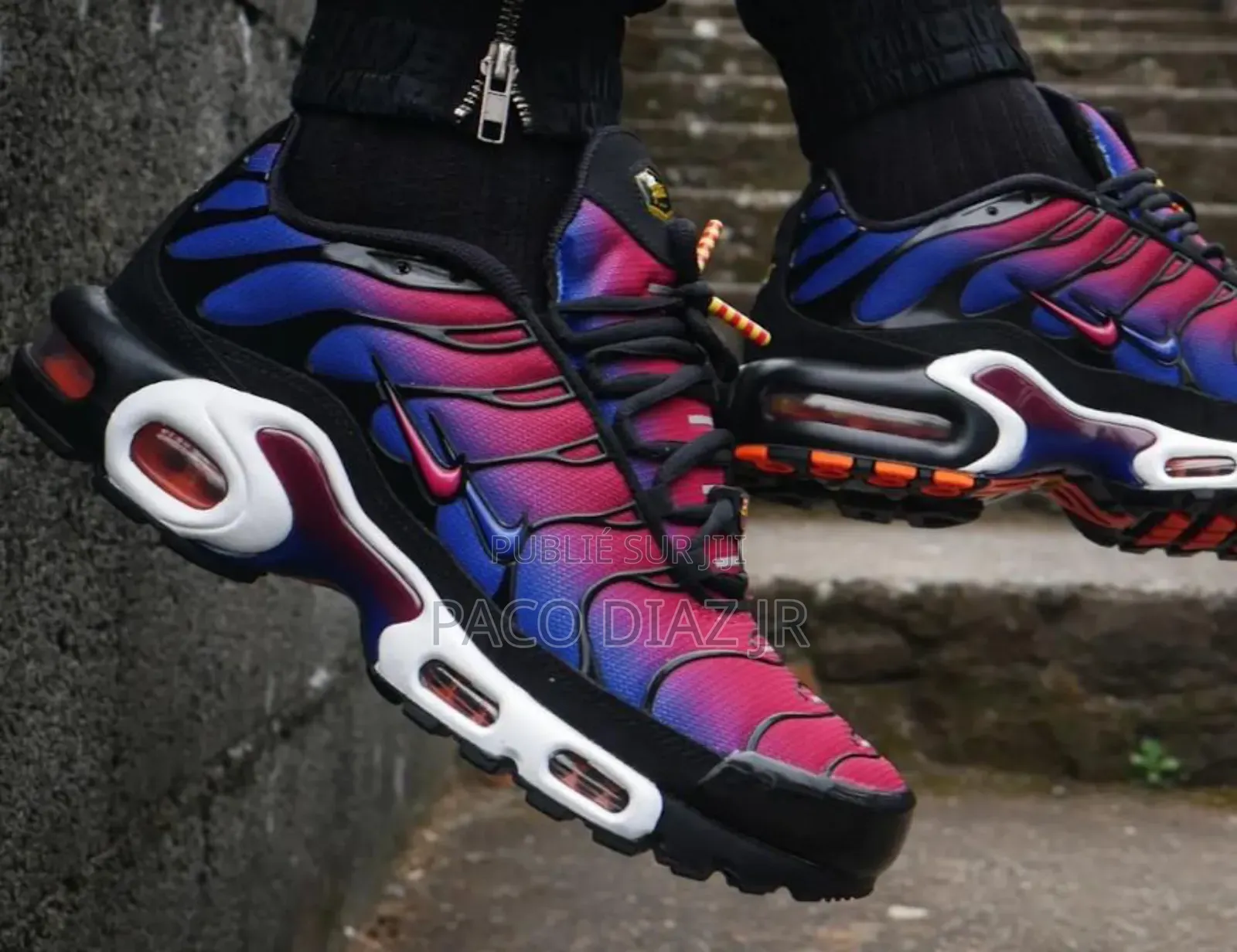 Nike Air Max Plus Tn