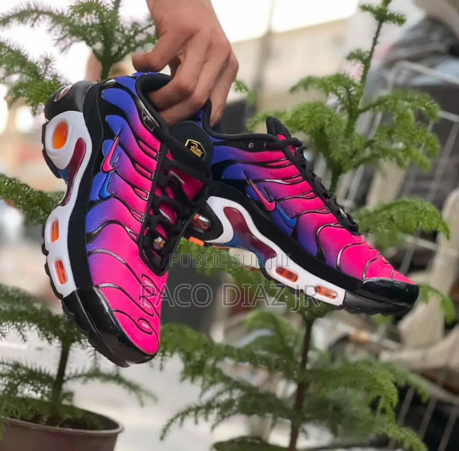 Nike Air Max Plus Tn