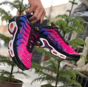 Nike Air Max Plus Tn