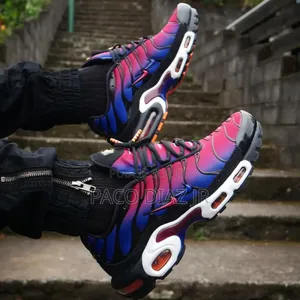 Nike Air Max Plus Tn