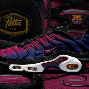 Nike Air Max Plus Tn