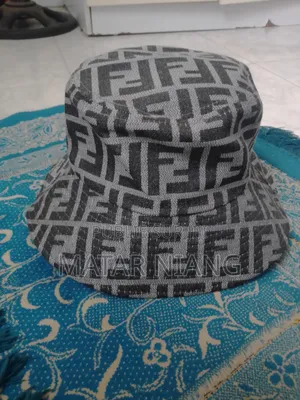 Chapeau (Felt-Bob-Fedora)