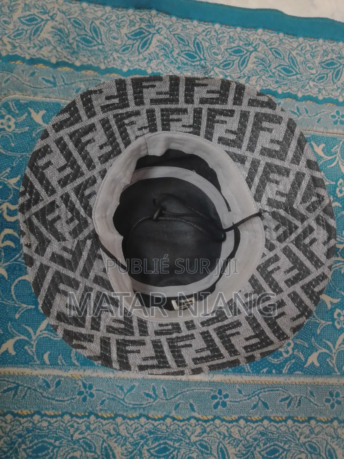 Chapeau (Felt-Bob-Fedora)