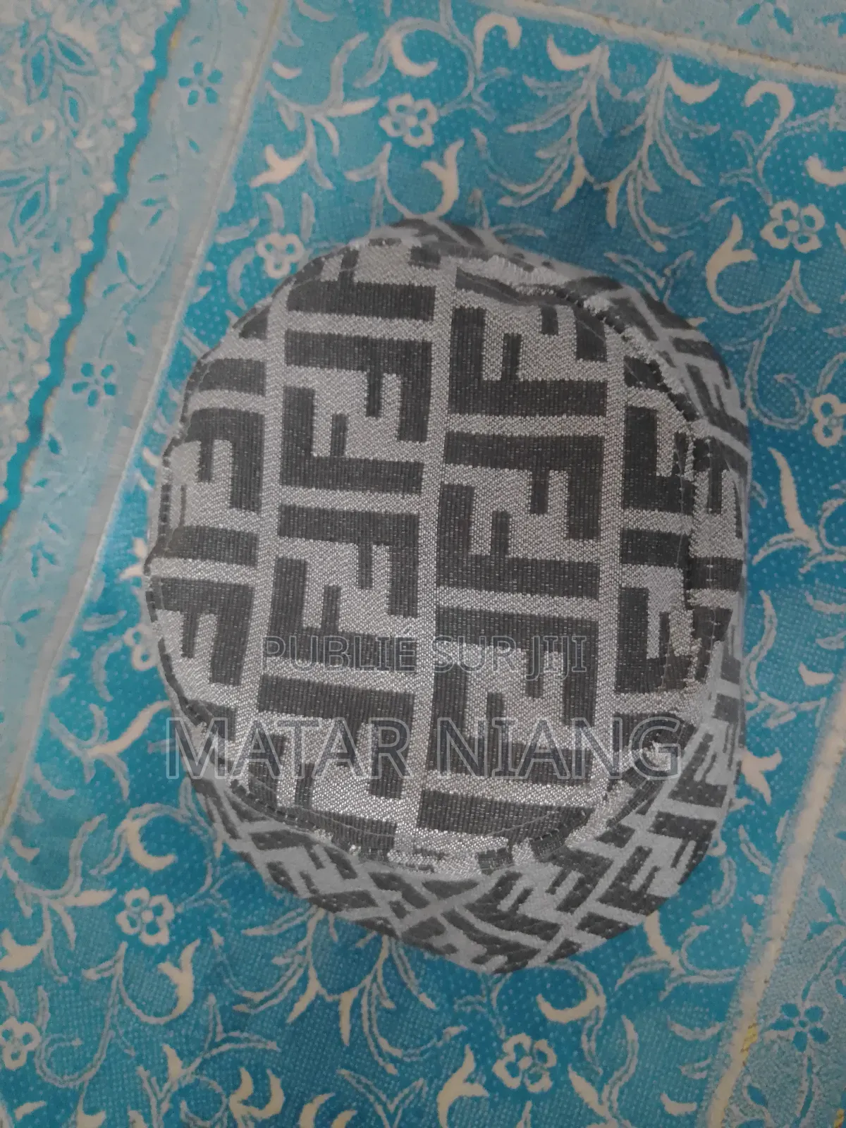 Chapeau (Felt-Bob-Fedora)