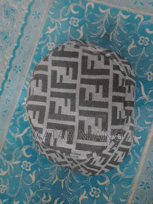 Chapeau (Felt-Bob-Fedora)