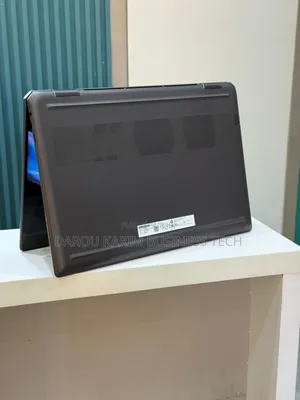 New Ordinateur Portable HP Spectre X360 16GB Intel Core I7 SSD 512GB