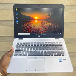 Ordinateur Portable HP EliteBook 840 G3 8GB Intel Core I5 SSD 256GB