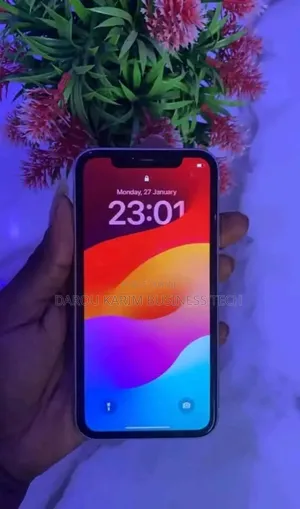 Photo - New Apple iPhone XR 64 GB Autre