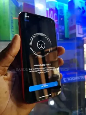 New Apple iPhone XR 64 GB Autre