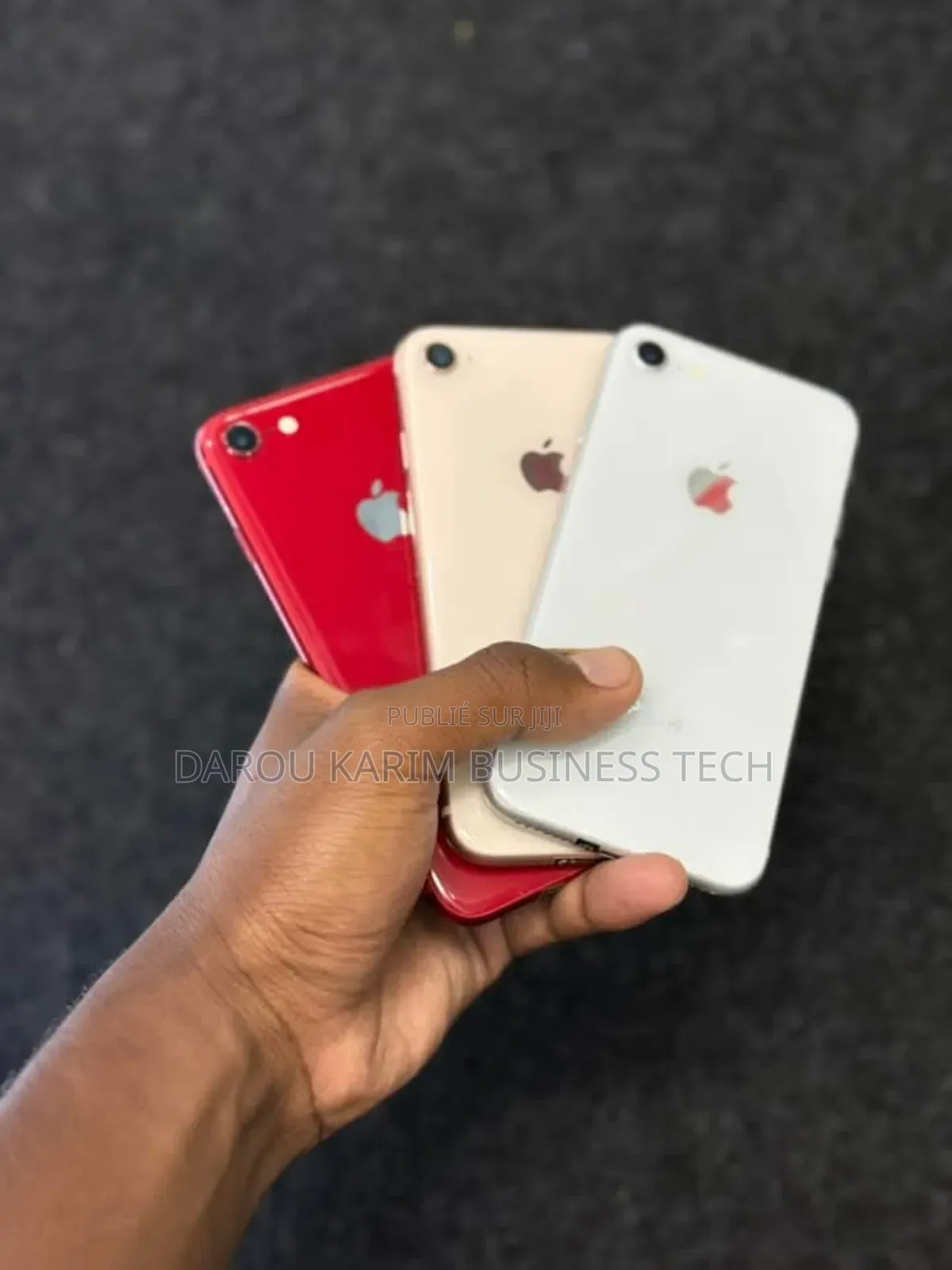 New Apple iPhone XR 128 GB Autre
