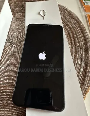 New Apple iPhone XR 128 GB Autre